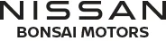 Nissan Bonsai Motors