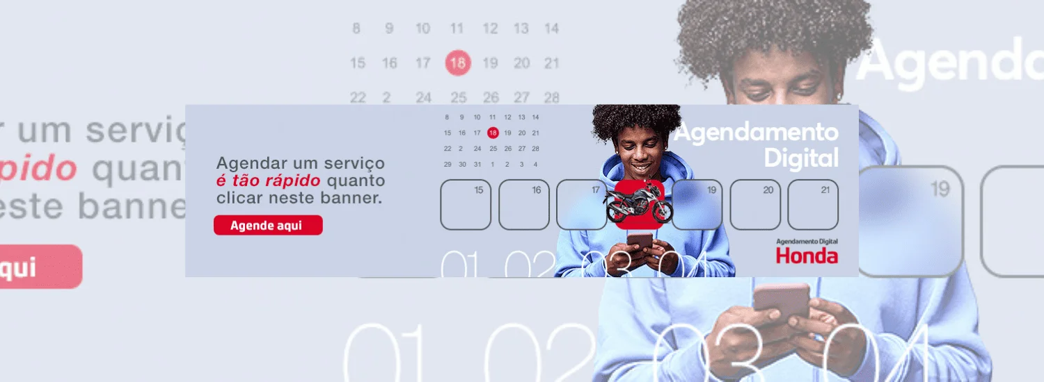 Agendamento digital