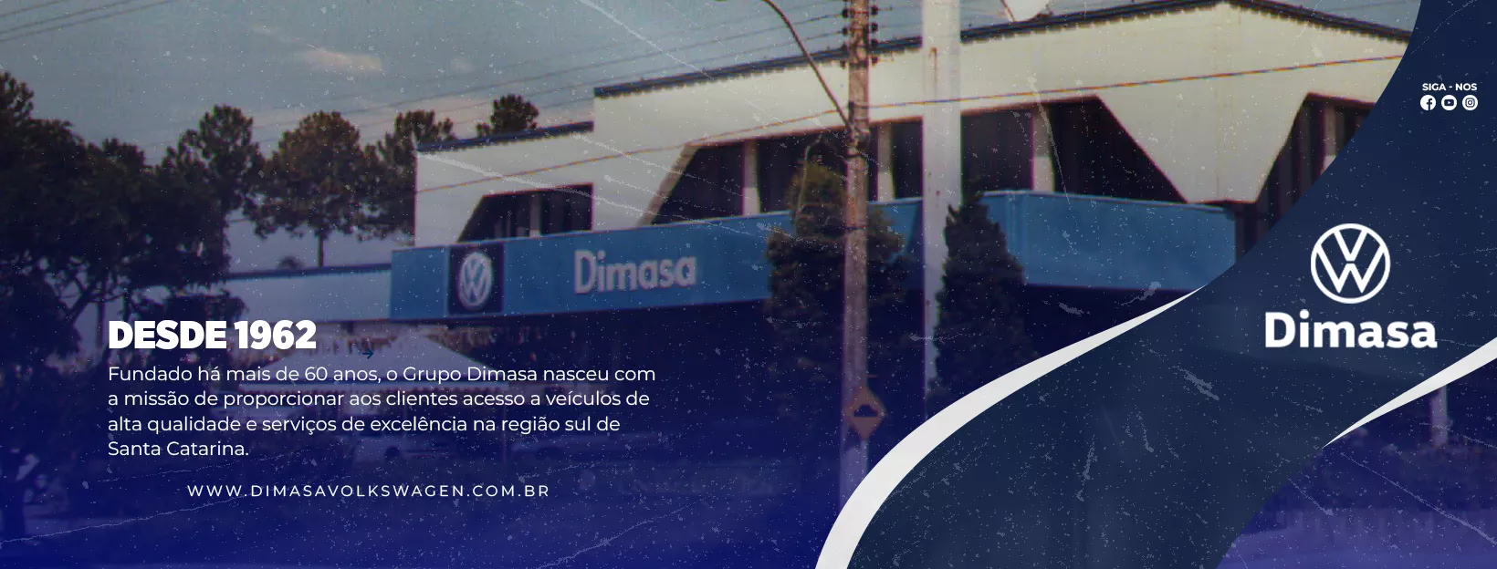 Quem somos