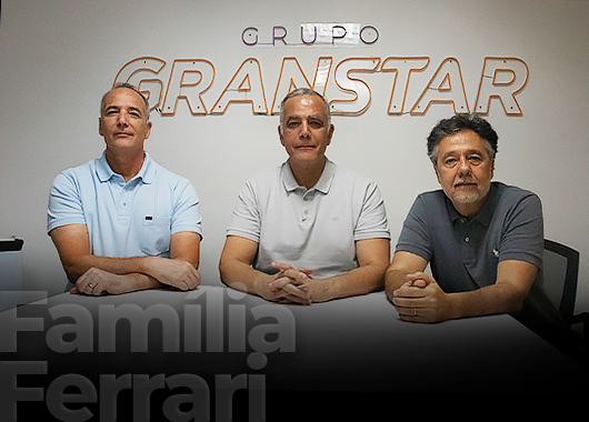 Familia-Ferrari Familia-Ferrari