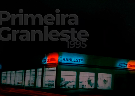 Granleste-95 Granleste-95