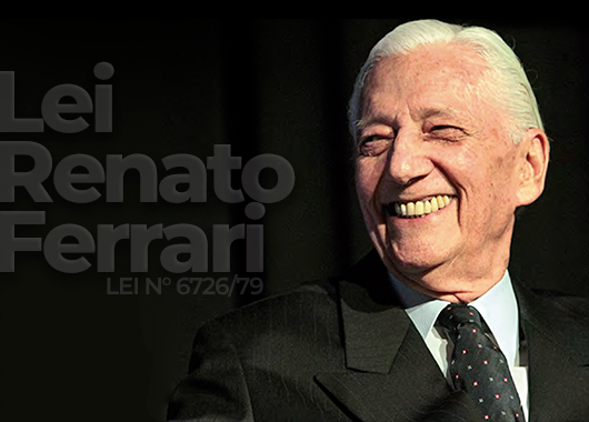 Lei-Renato-Ferrari Lei-Renato-Ferrari
