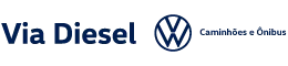 VW Caminhões Via Diesel