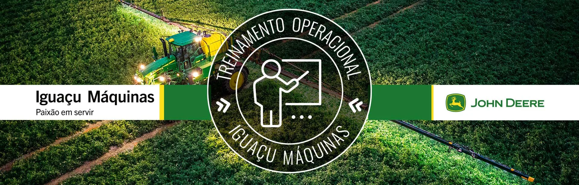 Treinamento