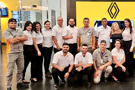 Equipe Equipe