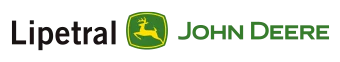 John Deere Lipetral