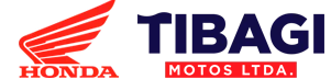 Honda Tibagi Motos