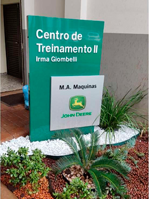 Campo Mourão - PR Campo Mourão - PR