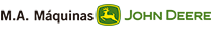 John Deere M.A. Maquinas Agrícolas