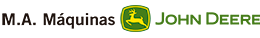 John Deere M.A. Maquinas Agrícolas
