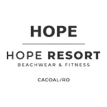 Hope Cacoal