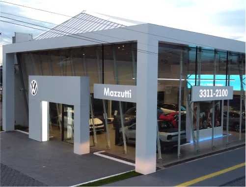 Imagem da loja VW Cacoal
