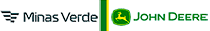 John Deere Minas Verde