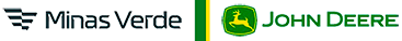 John Deere Minas Verde
