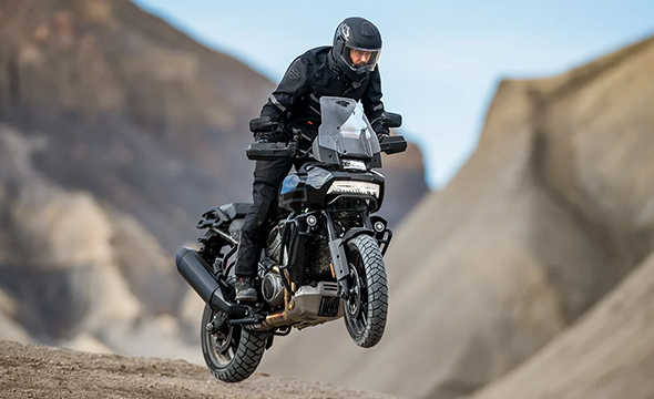 Assistência Técnica Harley-Davidson® Assistência Técnica Harley-Davidson®