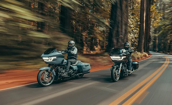 Test-ride Harley-Davidson® Test-ride Harley-Davidson®