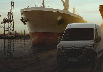 renault pro+