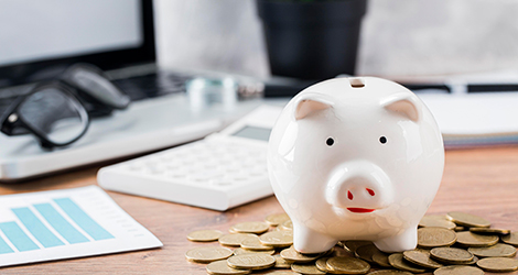 Segurança financeira em imprevistos Segurança financeira em imprevistos