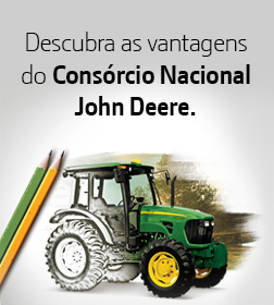 Consórcio John Deere Consórcio John Deere