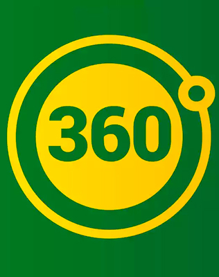 Tour 360º Tour 360º
