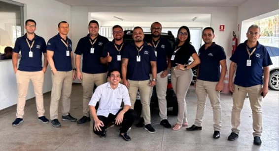nossa visão de futuro integra as seguintes metas: nossa visão de futuro integra as seguintes metas: