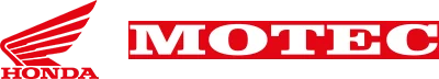 Honda Motos Motec