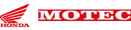 Honda Motos Motec