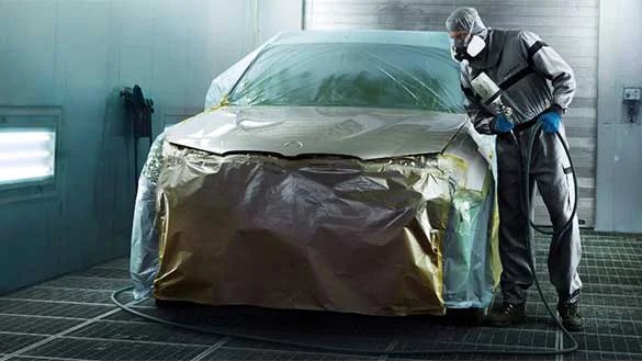 BMW Group Funilaria e Pintura Certificada