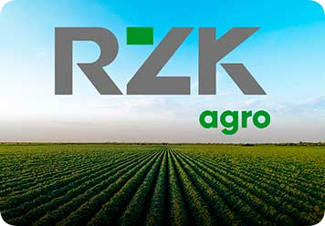 RZK Agro RZK Agro