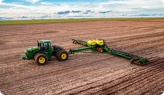 Soluções para máquinas agrícolas Soluções para máquinas agrícolas