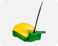 Rádio RTK 450 Rádio RTK 450