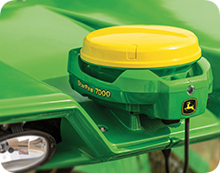 Receptor StarFire™ 7000 Receptor StarFire™ 7000