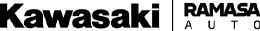 Kawasaki Ramasa