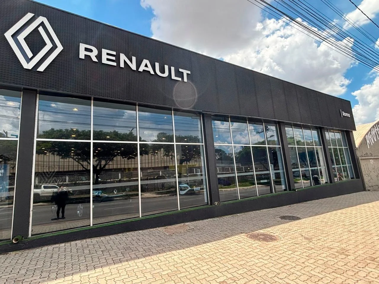 Imagem da loja Contagem