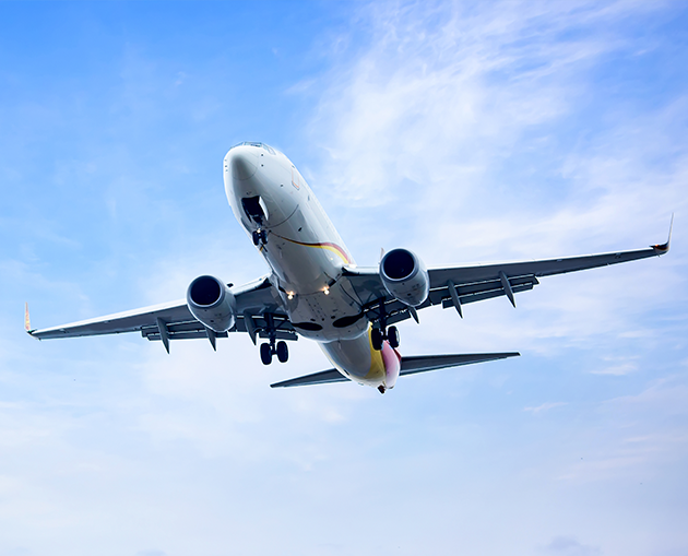 Aeronáutico