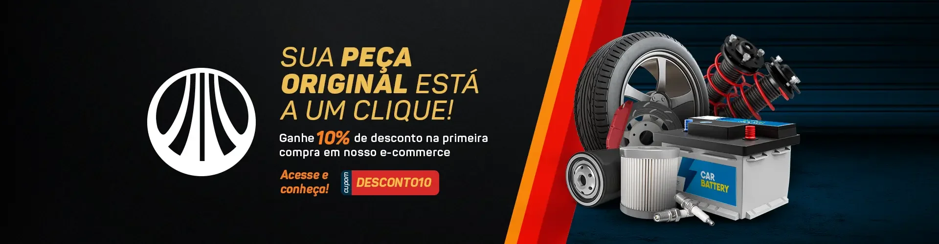 Peças