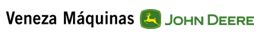 John Deere Veneza | Máquinas
