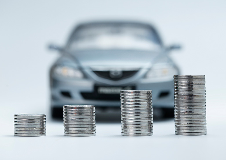 Previsibilidade financeira Previsibilidade financeira