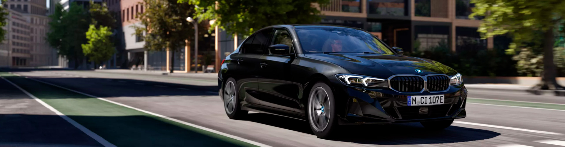 Banner-BMW
