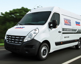 DAF Assistance DAF Assistance