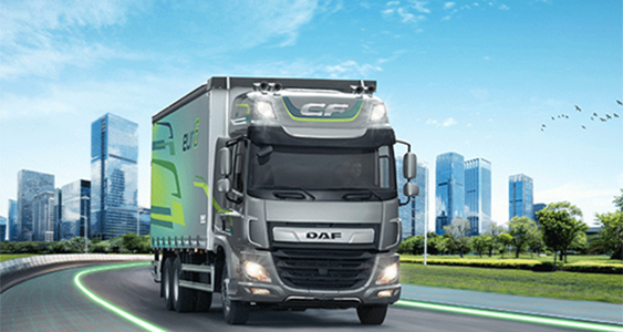 DAF Agende Fácil DAF Agende Fácil