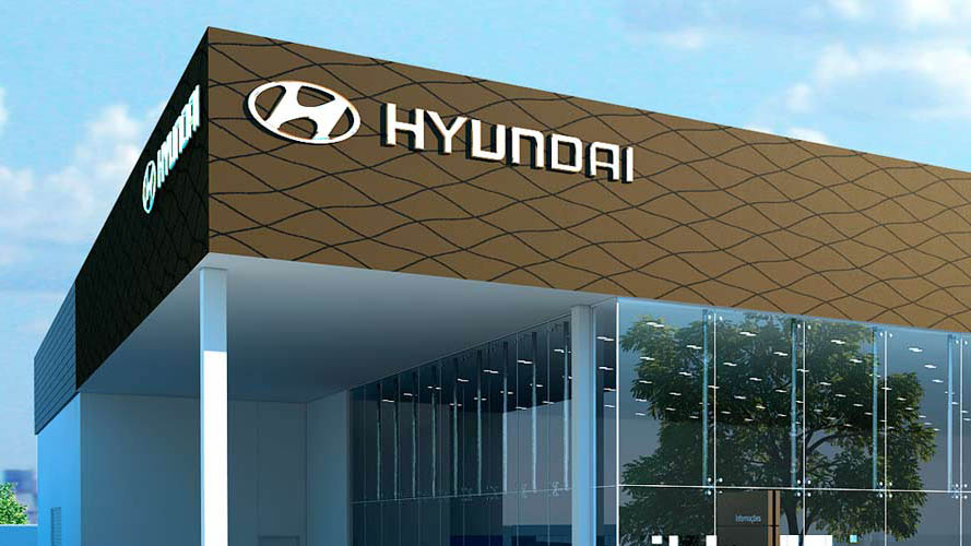 Sobre a Urca Hyundai Sobre a Urca Hyundai