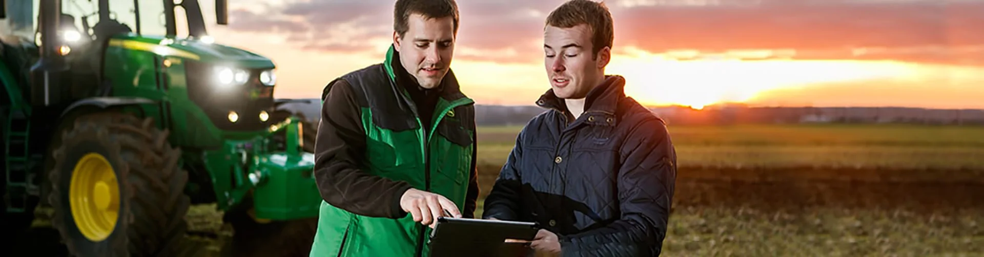 Tecnologias de agricultura de precisão Tecnologias de agricultura de precisão