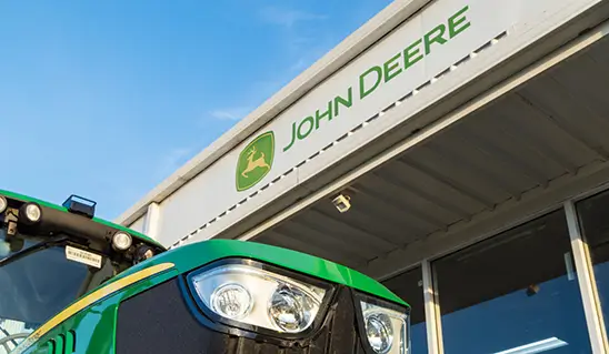 Consórcio John Deere Consórcio John Deere