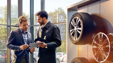 MB Tires MB Tires