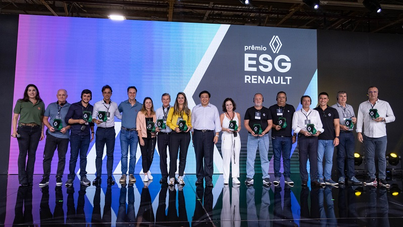 Como surgiu o termo ESG? Como surgiu o termo ESG?