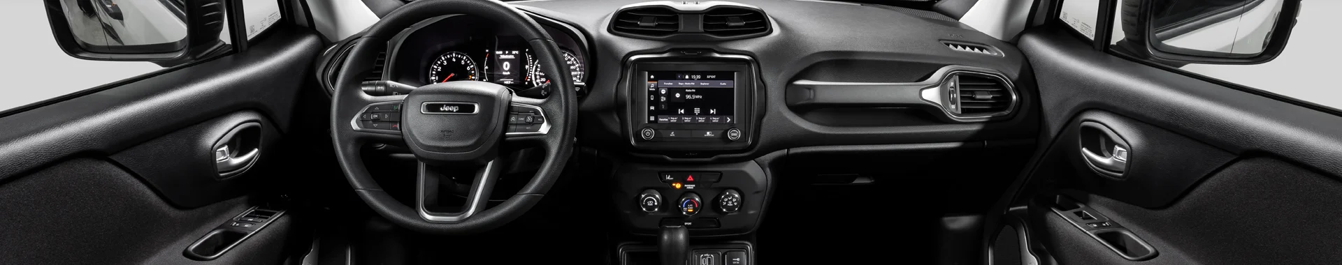 Test-drive