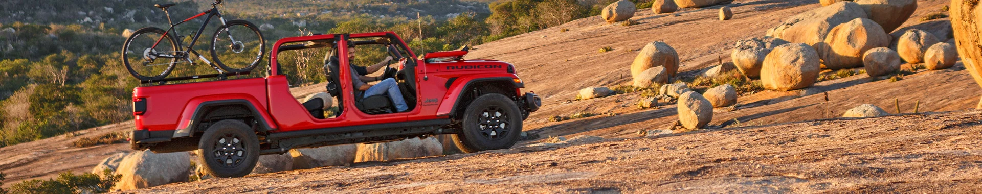 Consórcio Jeep