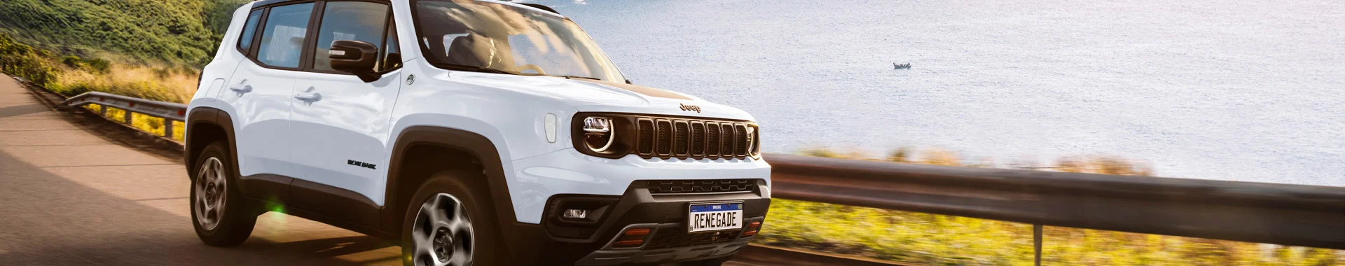 Vendas Especiais Jeep