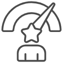 Performance superior Performance superior